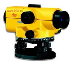 Оптический нивелир Leica Runner 20