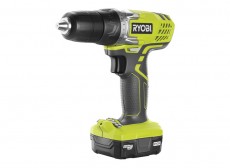Аккумуляторная дрель Ryobi R12SD-L13G. купить шуруповерт. Цена выгодная. Доставка по России