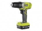 Аккумуляторная дрель-шуруповерт Ryobi R12SD-L13G
