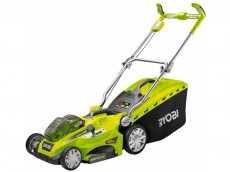 Газонокосилка Ryobi OLM1840H. Цена на аккумуляторную модель. Купить в магазине