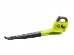 Гибридная воздуходувка Ryobi OBL1820H