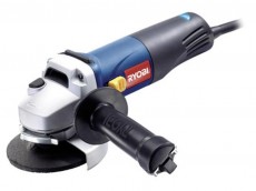 УШМ Ryobi EAG 8011C (Угловая шлифовальная машина)