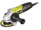 Угловая шлифмашина Ryobi EAG 600RS