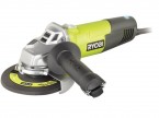 Угловая шлифовальная машина Ryobi EAG750RS