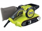 Ленточная шлифмашина Ryobi EBS8021VHG