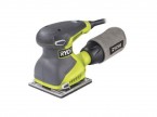 Виброшлифовальная машина Ryobi EOS2410NHG