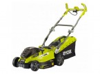 Гибридная газонокосилка Ryobi OLM1834H (аккумуляторная+сетевая)