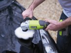 Аккумуляторная угловая шлифмашина Ryobi R 18AG-0