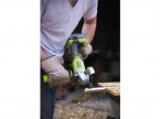 Аккумуляторная угловая шлифмашина Ryobi R 18AG-0