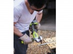 Аккумуляторная угловая шлифмашина Ryobi R 18AG-0