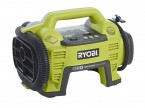 Компрессор аккумуляторный Ryobi R18I-0