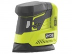 Аккумуляторная шлифовальная машина Ryobi R18PS-0