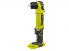 Угловая дрель аккумуляторная Ryobi RAD1801M. Характеристикии цена и купить
