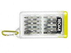 Универсальный набор бит Ryobi RAK 28SD. Описание отзывы купить