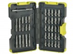 Набор бит Ryobi RAK40SD