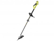 Триммер электрический Ryobi rbc1226i. Купить электрокосу. Цена характеристики