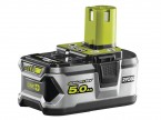 Аккумулятор + зарядное устройство Ryobi RBC18L50
