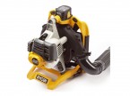 Бензиновая ранцевая воздуходувка Ryobi RBL 30 BPT