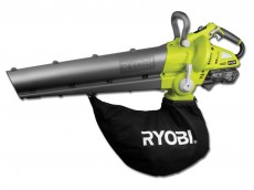 Бензиновый садовый пылесос Ryobi RBL 30 MVB ― Интернет магазин инструментов Бифай