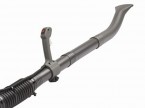 Бензиновая воздуходувка ранцевого типа Ryobi RBL26BP