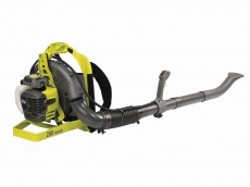 Бензиновая воздуходувка Ryobi RBL 26BP ранцевого типа. Купить по актуальной цене 