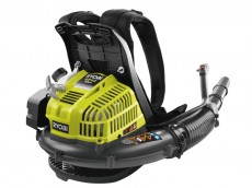 Бензиновая воздуходувка Ryobi RBL 42BP. Купить. Цена параметры ранцевого типа