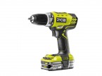 Аккумуляторная дрель-шуруповерт Ryobi RCD18021L