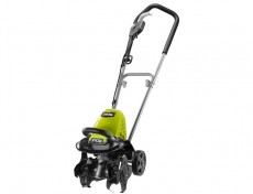 Культиватор Ryobi RCP1225. Купить сетевой электрокультиватор по выгодной цене. Характеристики