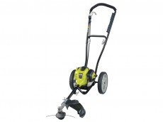 Триммер бензиновый на колесах Ryobi RFT254. Купить, цена и характеристики
