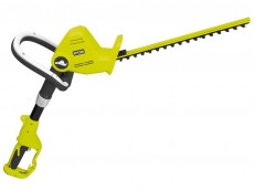 Кусторез электрический RYOBI RHT450X (вертикальный). Купить недорого. Цена характеристики