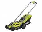 Электрическая газонокосилка Ryobi RLM13E33S
