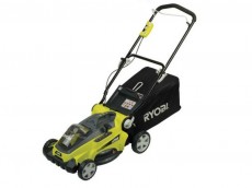 Аккумуляторная газонокосилка Ryobi RLM 3640 LI ― Интернет магазин инструментов Бифай