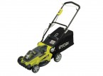 Аккумуляторная газонокосилка Ryobi RLM 3640 LI