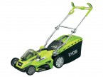 Аккумуляторная газонокосилка Ryobi RLM36X40H40