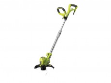 Триммер Ryobi RLT 4027 (сетевой, электрический). Купить электрокосу 400Вт по цене производителя.