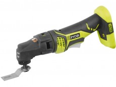 Многофункциональный инструмент Ryobi RMT1801M. Купить мультитул, аккумуляторный мультиинструмент. ЦЕНА
