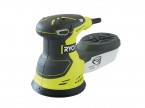 Эксцентриковая шлифмашина Ryobi ROS300