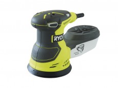 ЭШМ Ryobi ROS300A (Эксцентриковая шлифовальная машина)