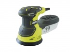 Эксцентриковая шлифмашина Ryobi ROS300A
