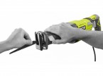 Сабельная пила Ryobi RRS1200-K