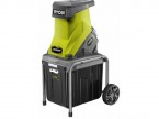 Измельчитель садовый электрический RYOBI RSH2545B