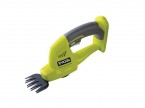 Аккумуляторные ножницы-кусторез Ryobi OGS1821