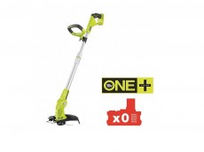 Триммер Ryobi OLT1831S аккумуляторный. Купить недорого. Цена газонокосилки (косилки)