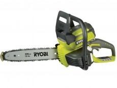 Ryobi RCS36 цепная аккумуляторная пила
