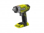 Аккумуляторный шуруповерт Ryobi RID1801M