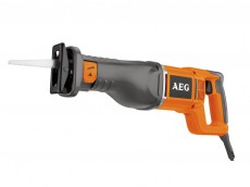 Сабельная пила AEG US 1300 XE (413235) ― Интернет магазин инструментов Бифай