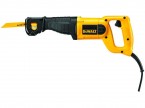 Сабельная пила Dewalt DW304PK