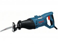 Сабельная пила Bosch GSA 1100 E, электрическая. Купить сетевую пилу  в магазине
