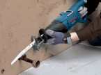 Сабельная пила Bosch GSA 1100 E