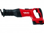 Аккумуляторная сабельная пила HILTI SR 6-A22 (пустая)